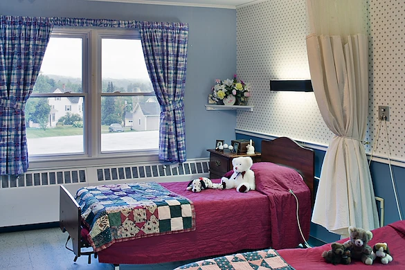 Image of Belaire Center (3)