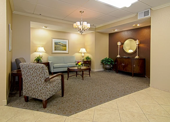 Image of Rossmoor Post Acute (2)