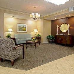 Image of Rossmoor Post Acute (2)