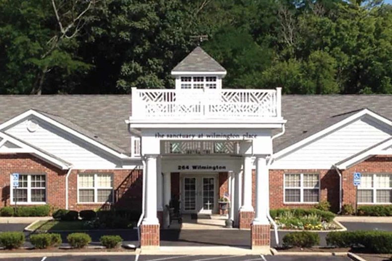 Image of The Sanctuary At Wilmington Place Assisted Living (1)
