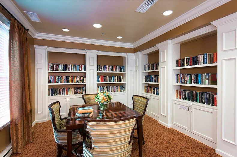 Image of Wichita Presbyterian Manor (4)