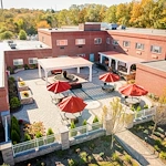 Image of Care One At Millbury (1)