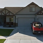 Image of You're at Home (1)