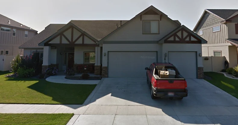 Image of You're at Home (1)