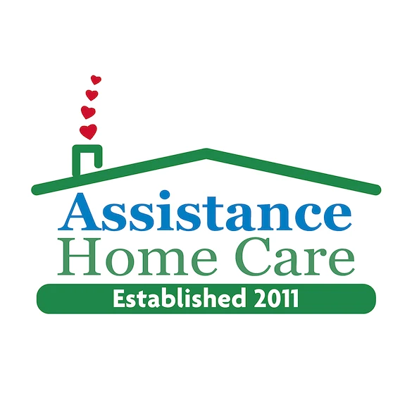 Assistance Home Care - St. Charles's Logo