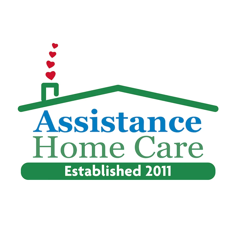 Assistance Home Care - St. Charles's Logo