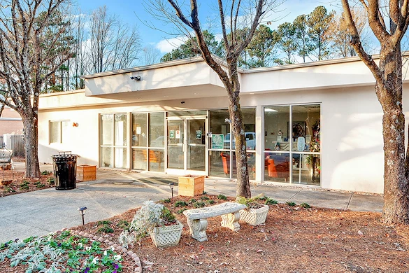 Image of PruittHealth - West Atlanta (1)