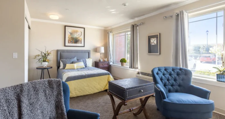 Image of Quail Ridge Senior Living (3)