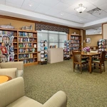 Image of EverTrue Lutheran Hillside Village (10)