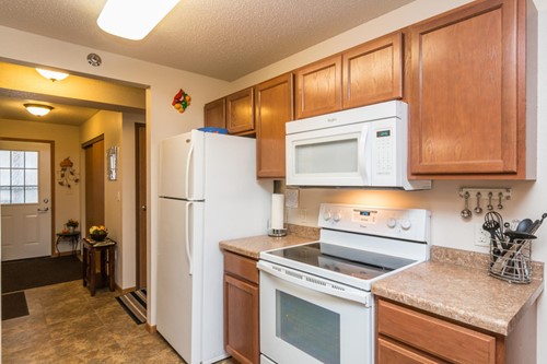 Image of The Preserve Townhomes (3)