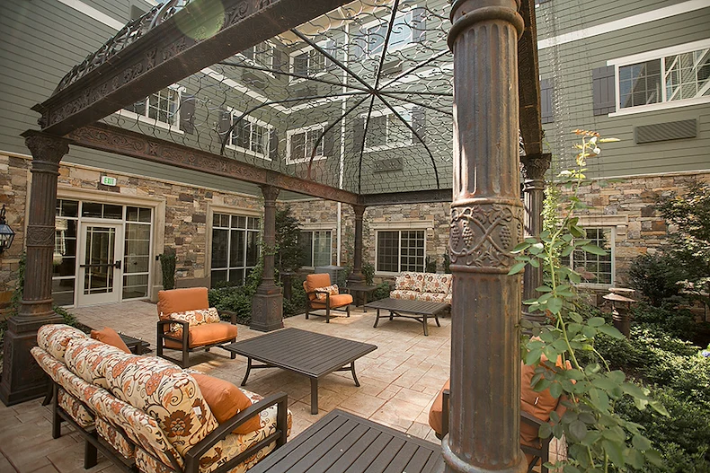 Image of The Bridge at Ooltewah (2)