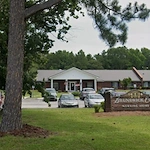 Image of Brunswick Cove Nursing Center (1)