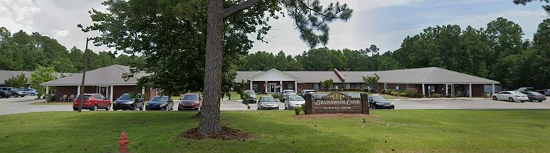 Image of Brunswick Cove Nursing Center (1)