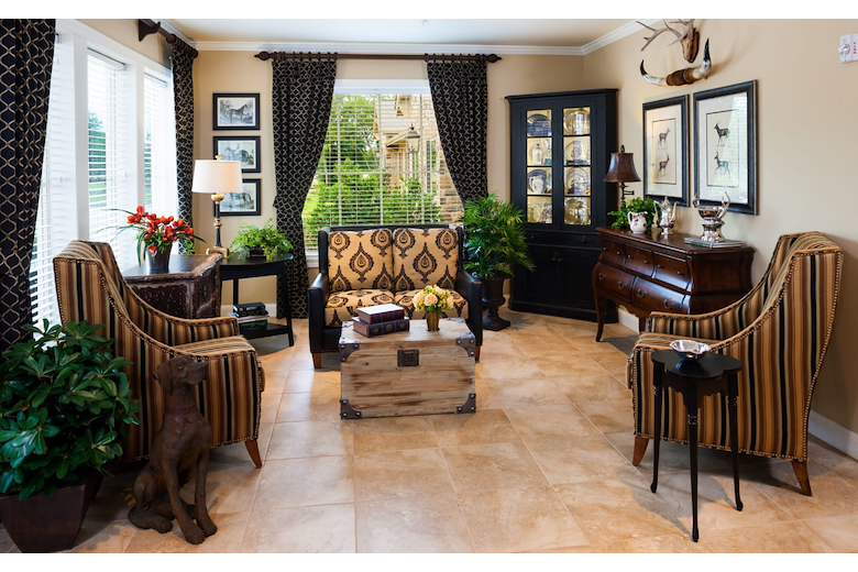 Image of Saddlebrook Oxford Memory Care (6)