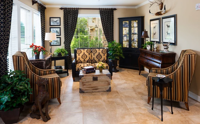 Image of Saddlebrook Oxford Memory Care (6)