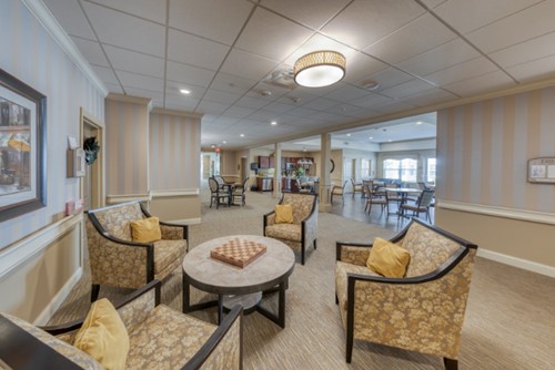 Image of Cedarhurst of Des Peres (8)