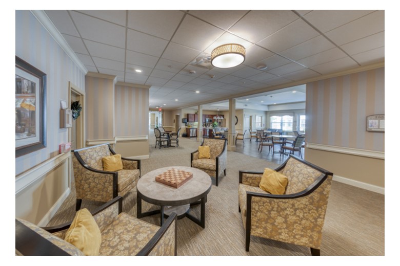 Image of Cedarhurst of Des Peres (8)