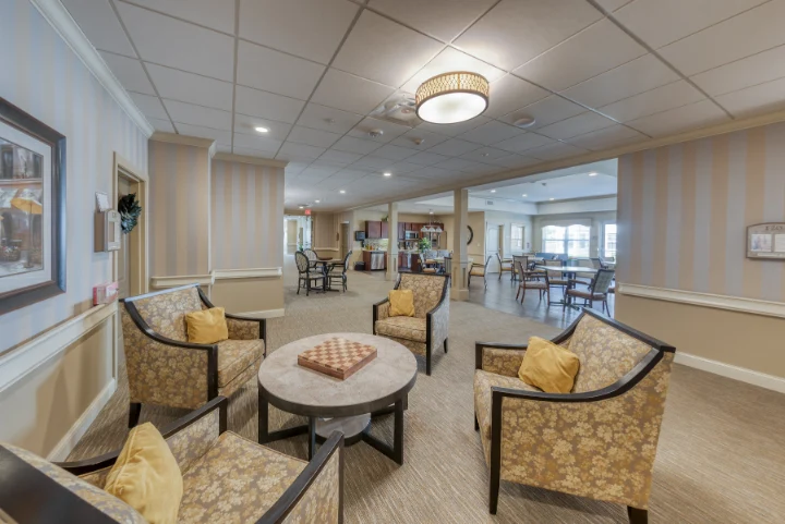 Image of Cedarhurst of Des Peres (8)