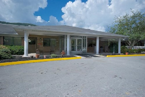 Image of Cumberland Village Care (1)