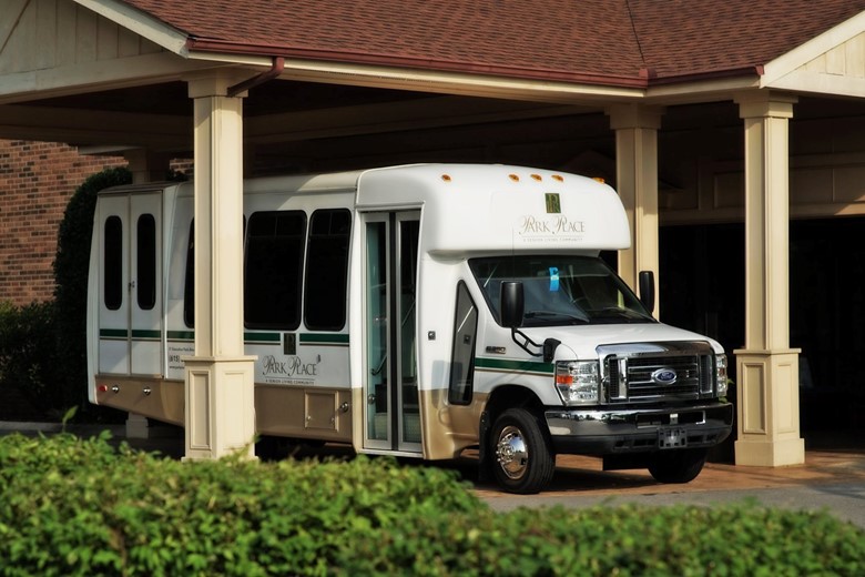 Image of Park Place Retirement Community (7)