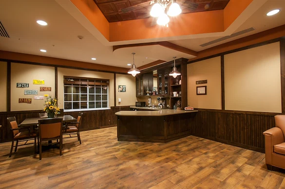 Image of Via Christi Village Hays Assisted Living (4)