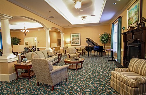 Image of Benton House of Raymore (3)