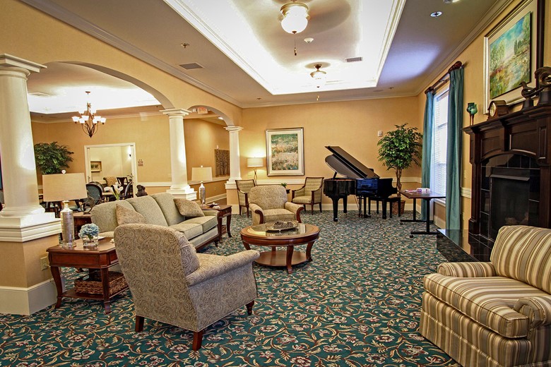 Image of Benton House of Raymore (3)