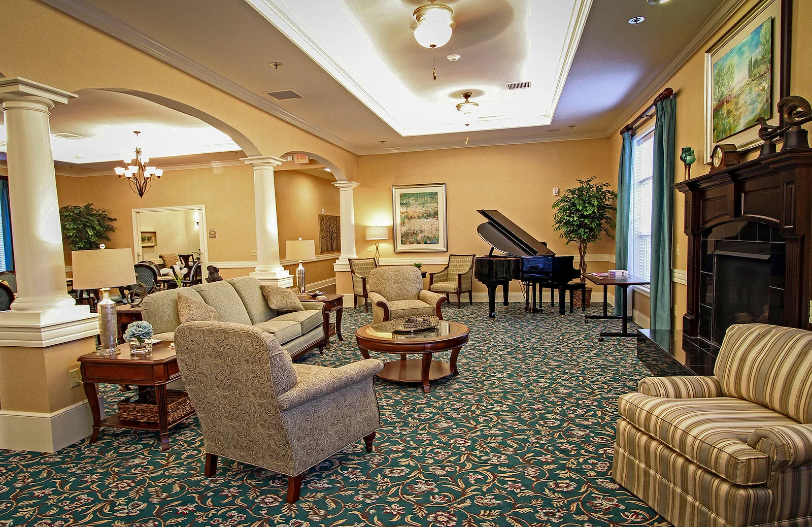 Image of Benton House of Raymore (3)