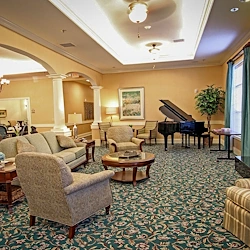 Image of Benton House of Raymore (3)