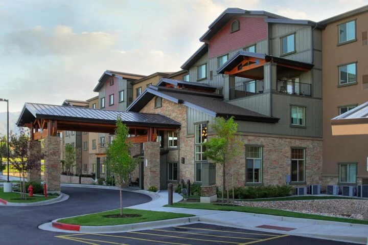 Image of Fairfield Village of Layton (1)