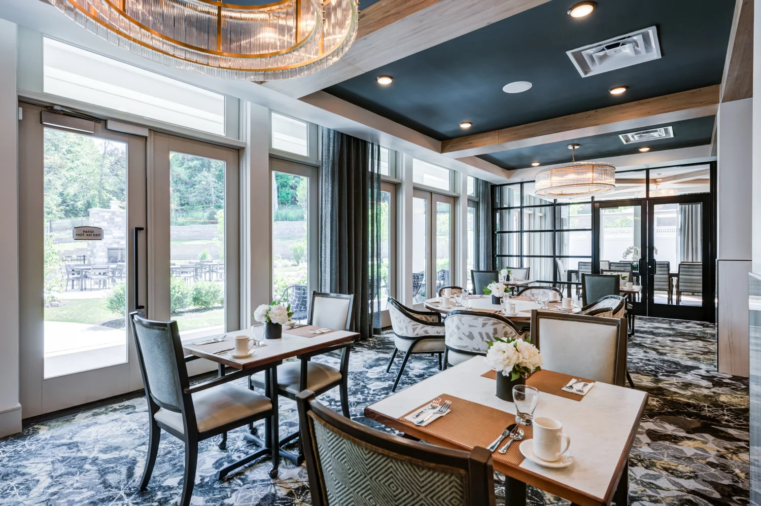 Image of Benchmark at Mount Pleasant (6)