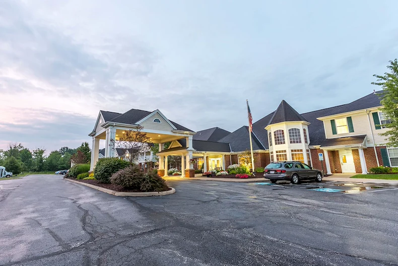 Image of Independence Village of Aurora (1)