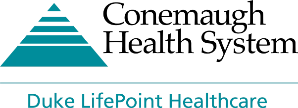 Conemaugh Home Health's Logo