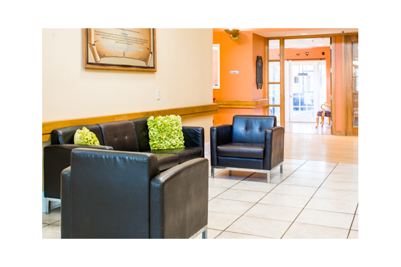 Image of Peninsula Health Center by Harborview (4)