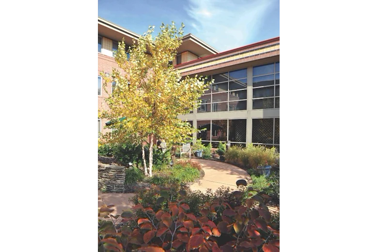 Image of The Willensky Residence (1)