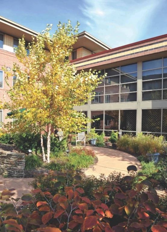 Image of The Willensky Residence (1)