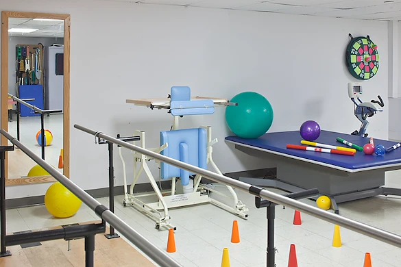 Image of Rutland Healthcare and Rehab (6)