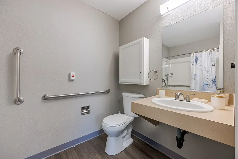 Image of Trustwell Senior Living at Astor Place (8)