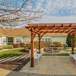 Image of Celebration Villa Of York (2)