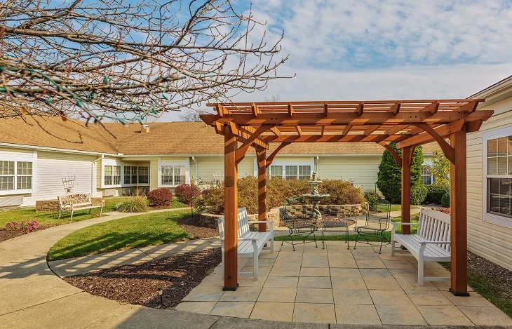 Image of Celebration Villa Of York (2)