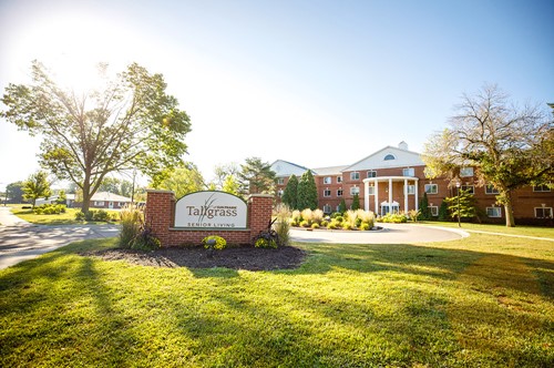 Image of Tallgrass of Sun Prairie Senior Living (1)