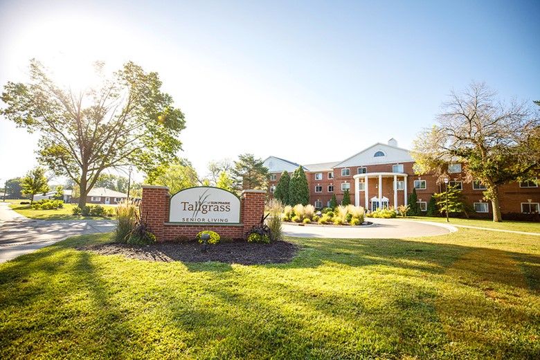 Image of Tallgrass of Sun Prairie Senior Living (1)