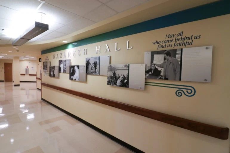 Image of Nazareth Living Care Center (4)