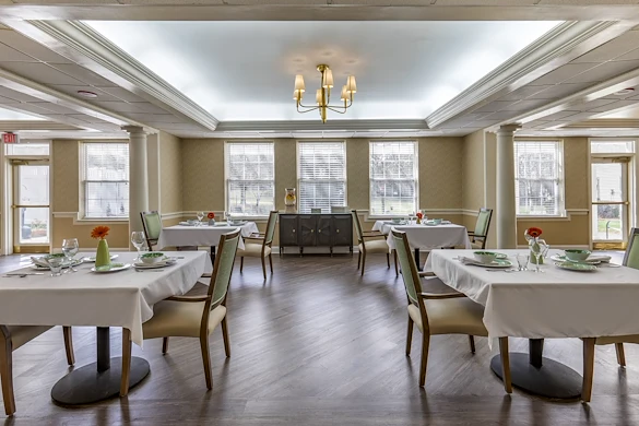 Image of Lake Wylie Senior Living (8)