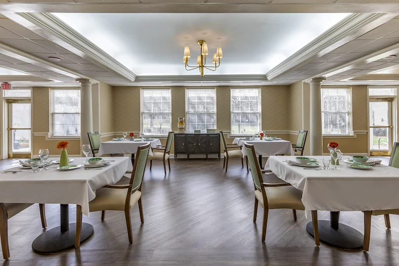 Image of Lake Wylie Senior Living (8)