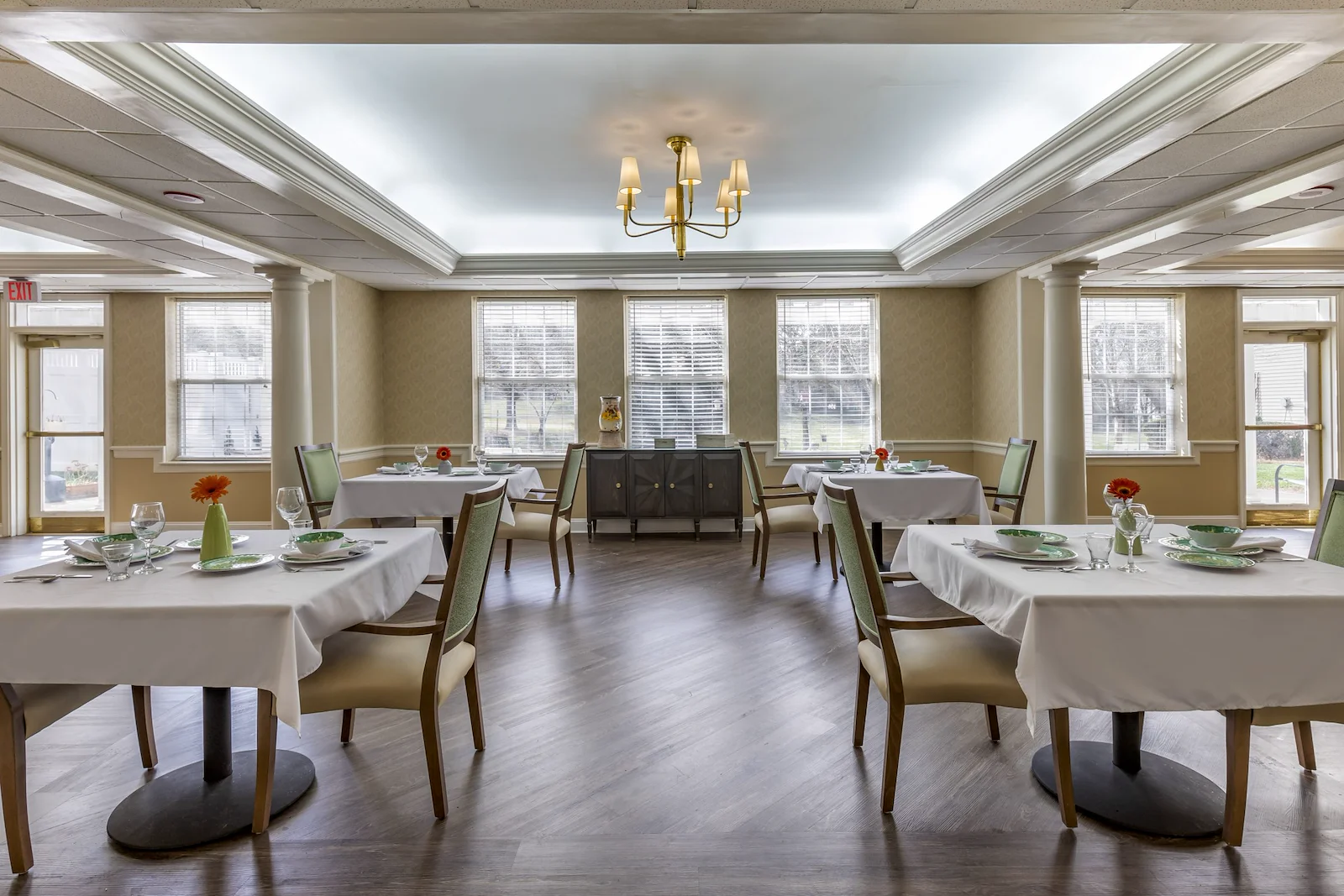 Image of Lake Wylie Senior Living (8)