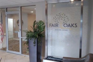 Image of Fair Oaks Senior Living (1)