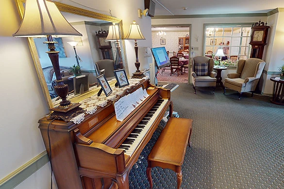 Image of Presbyterian Home At Williamsport (8)