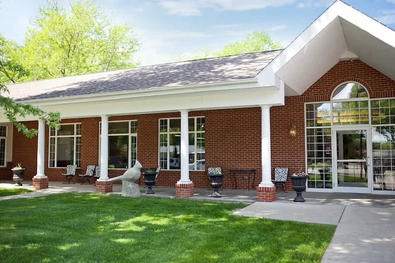 Image of The Palm at Regency Square Assisted Living (1)