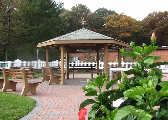 Image of St. Joseph's Home for the Aged (8)